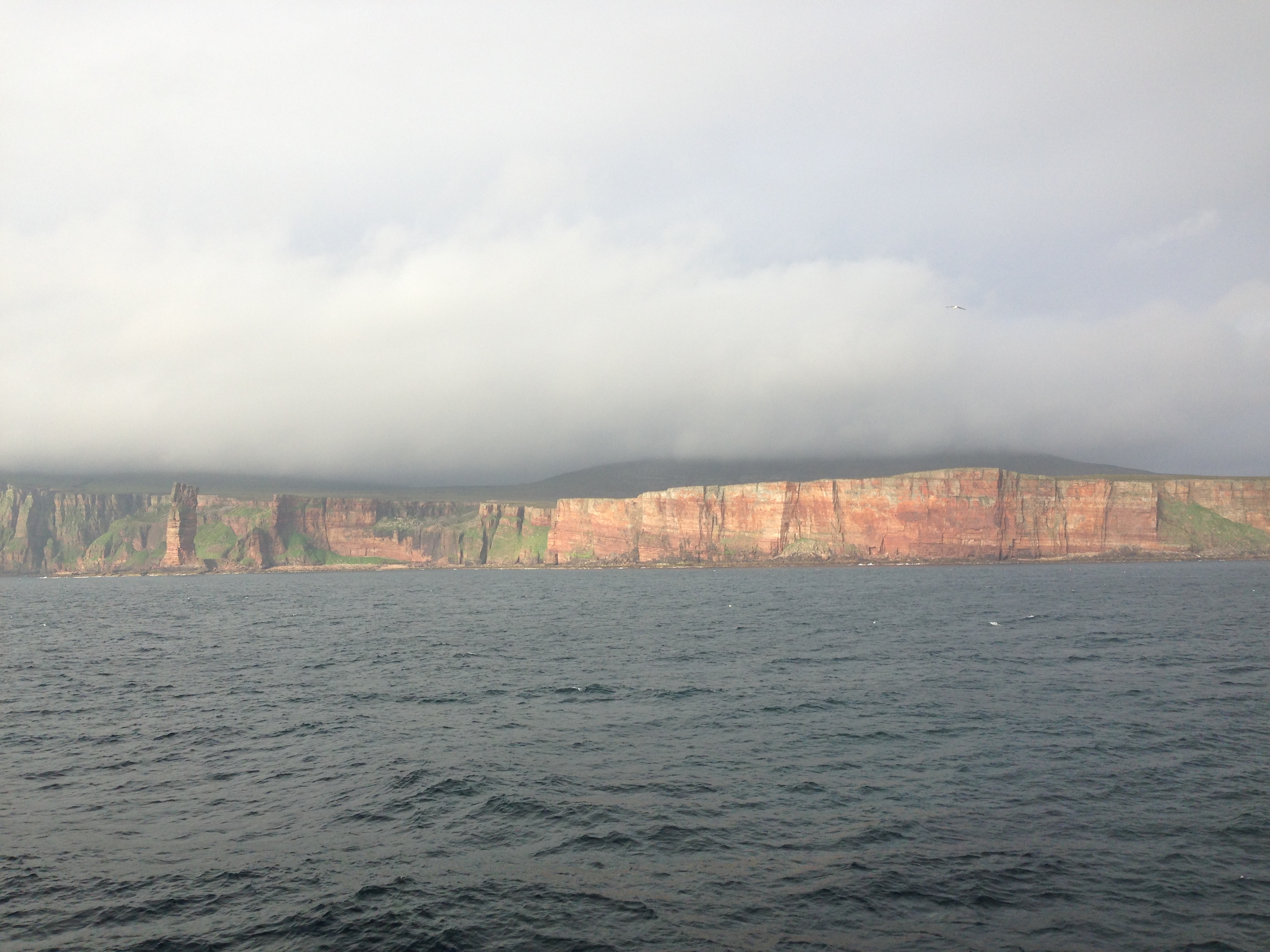 Sea Stack Model Stacks on stacks on (sea)stacks – The Environmental Dynamics Lab (EDL)